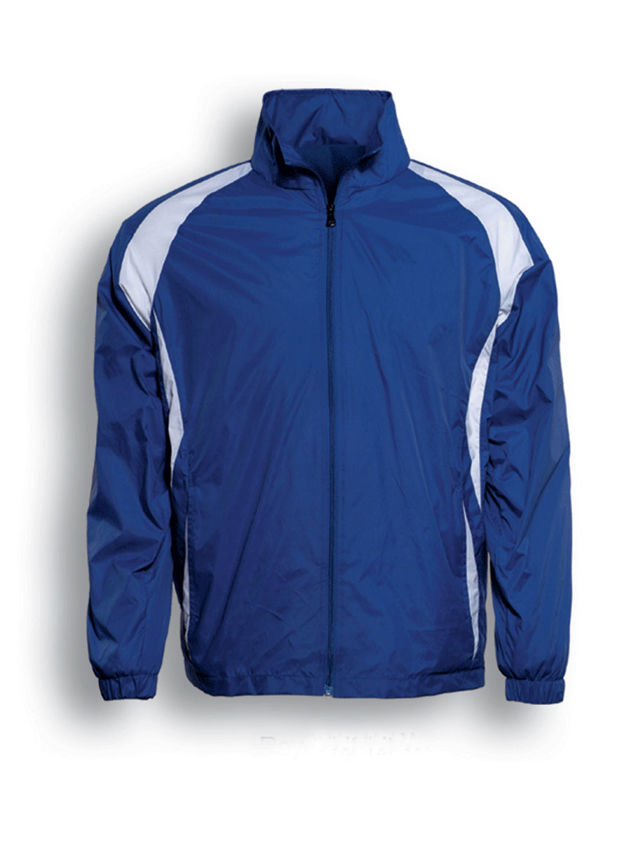Kids Training Track Jacket (CJ1025)