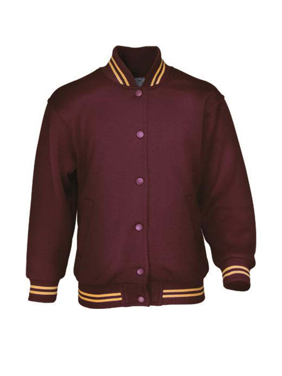 Kids School Wear Bomber Jacket (CJ1314)