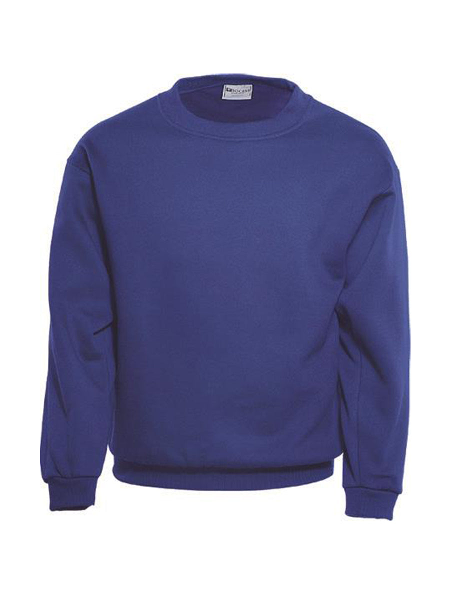 Kids Crew Neck Fleece (CJ1320)