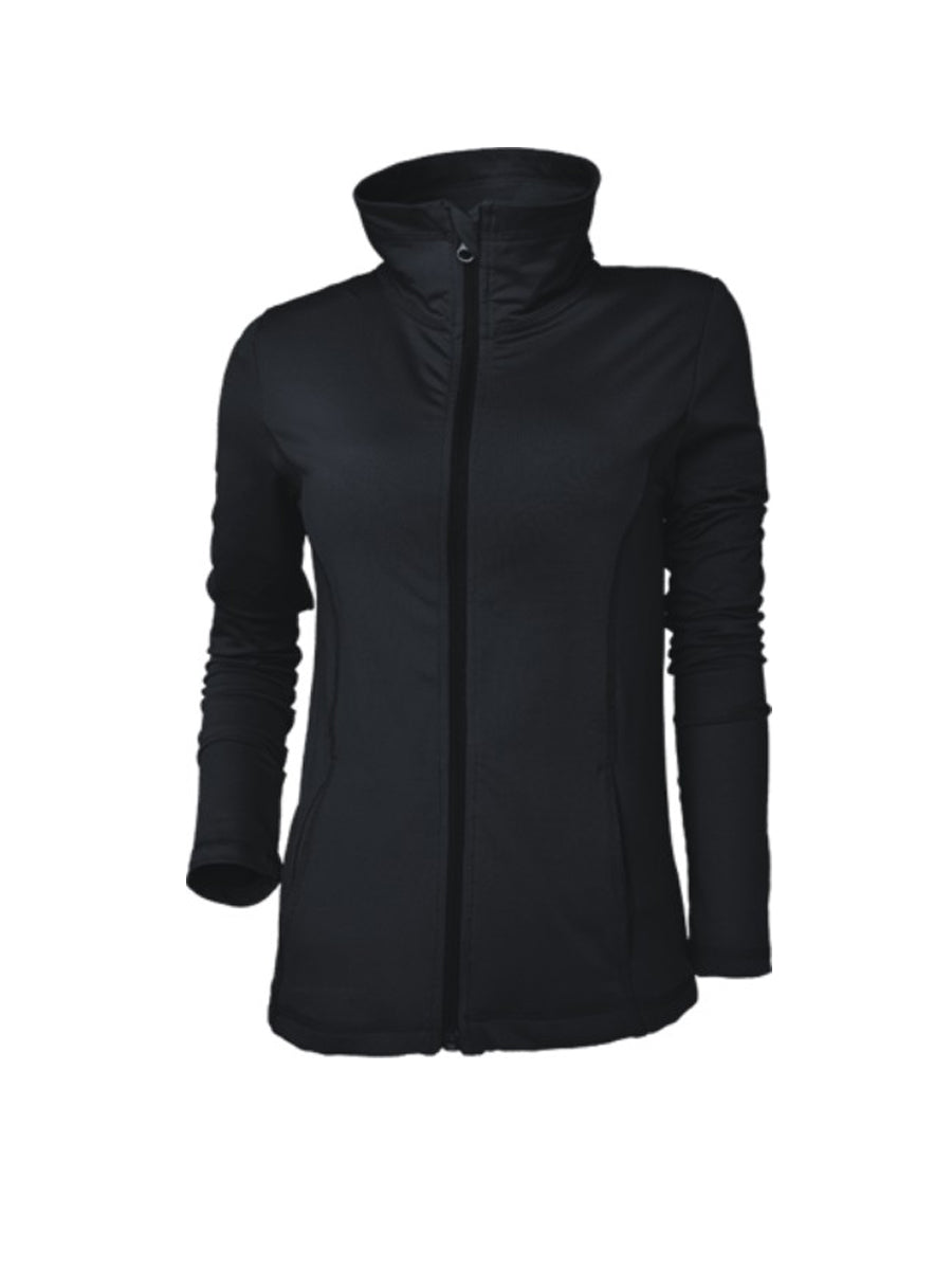 Kids Yoga Jacket (CJ1417)