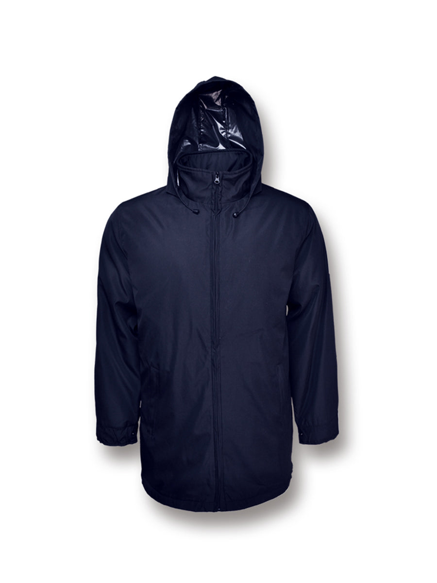 Unisex Adults Coaches Jacket (CJ1464)