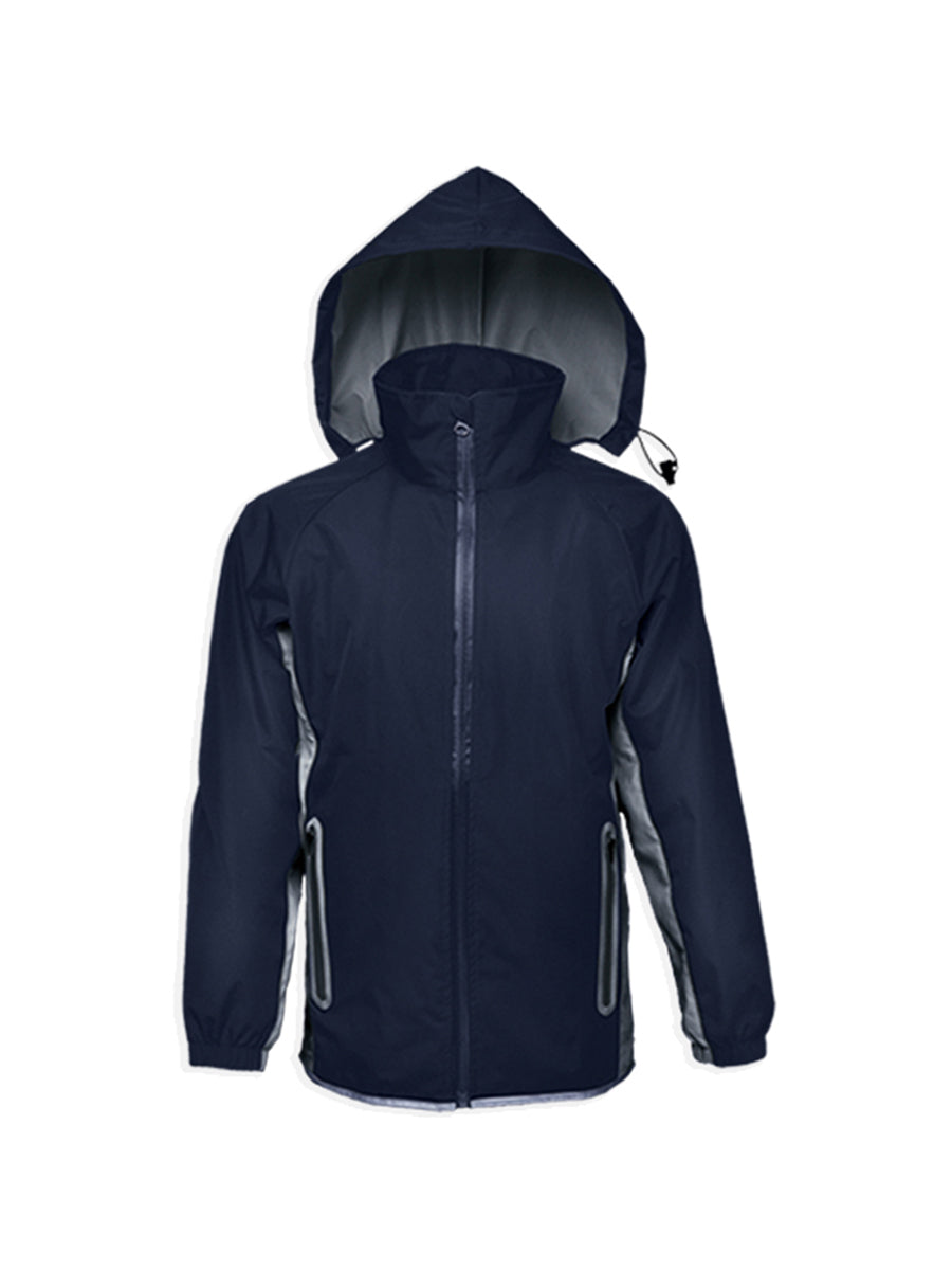 Kids Reflective Wet Weather Jacket (CJ1471)