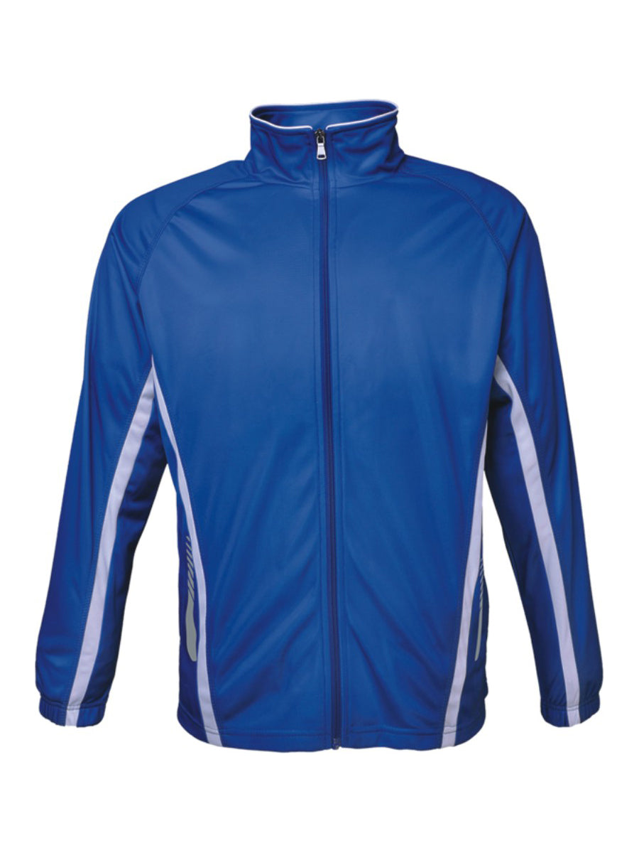 Kids Elite Sports Track Jacket (CJ1495)