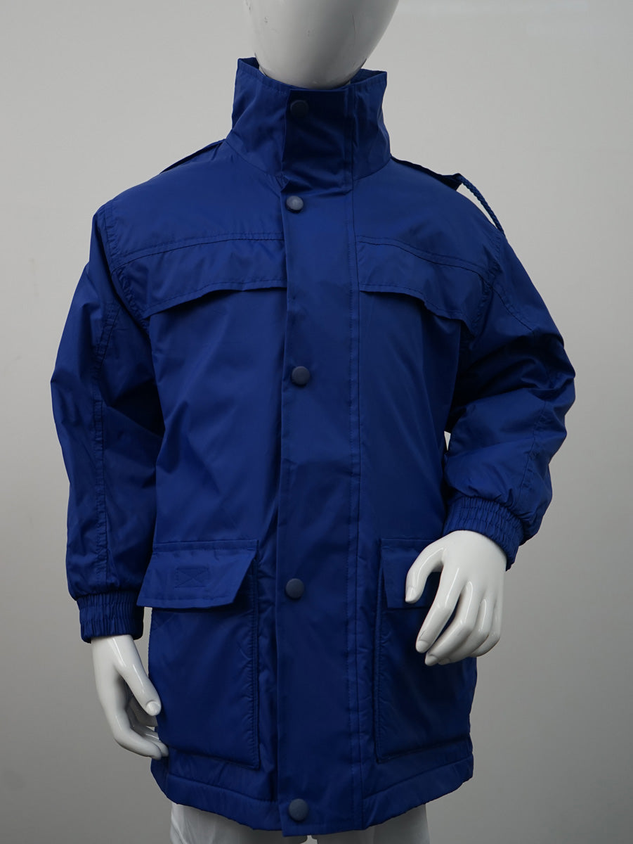 Kids Outer Jacket (CJ1577)