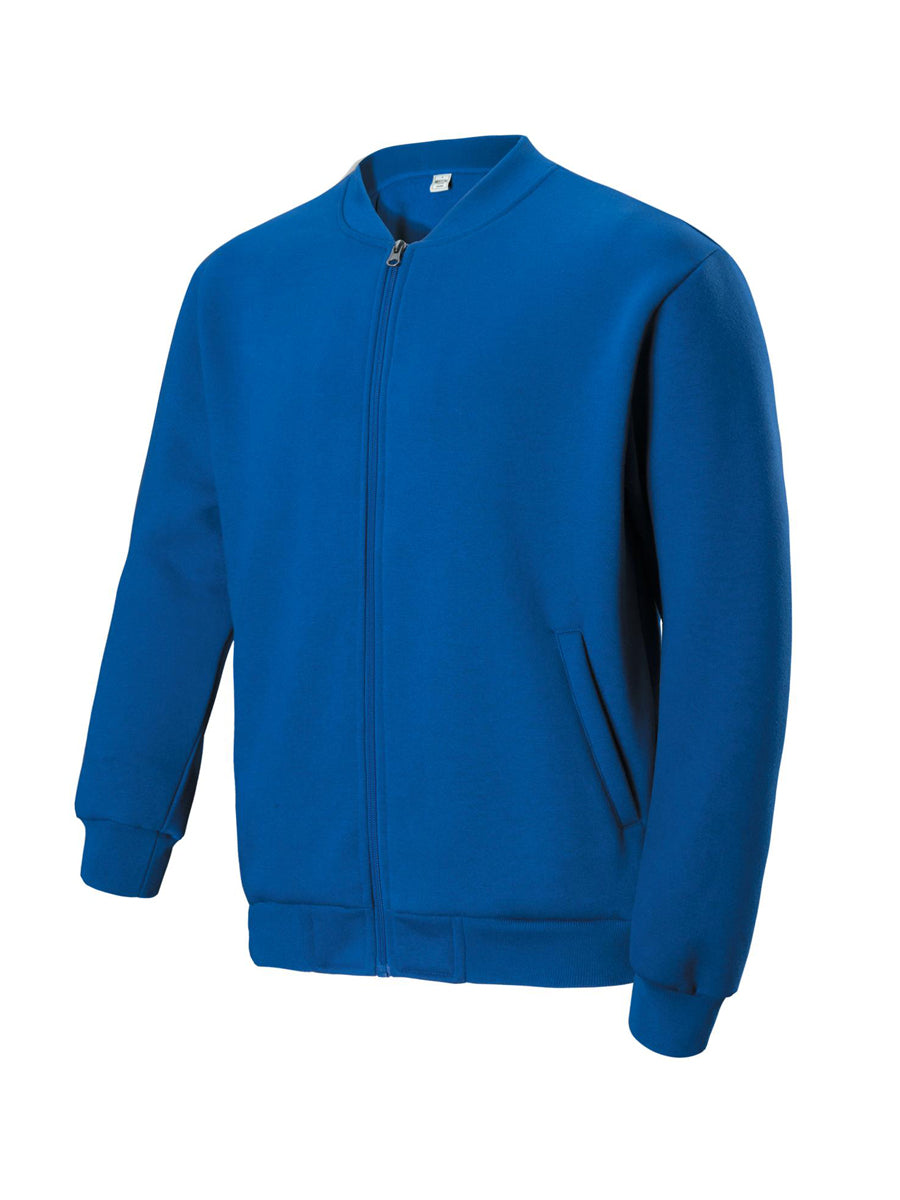 Kids Fleece Jacket With Zip (CJ1621)