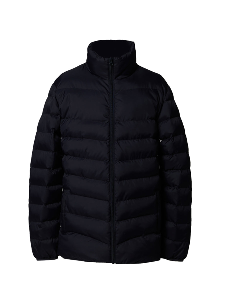 Puffer jacket (CJ2109)
