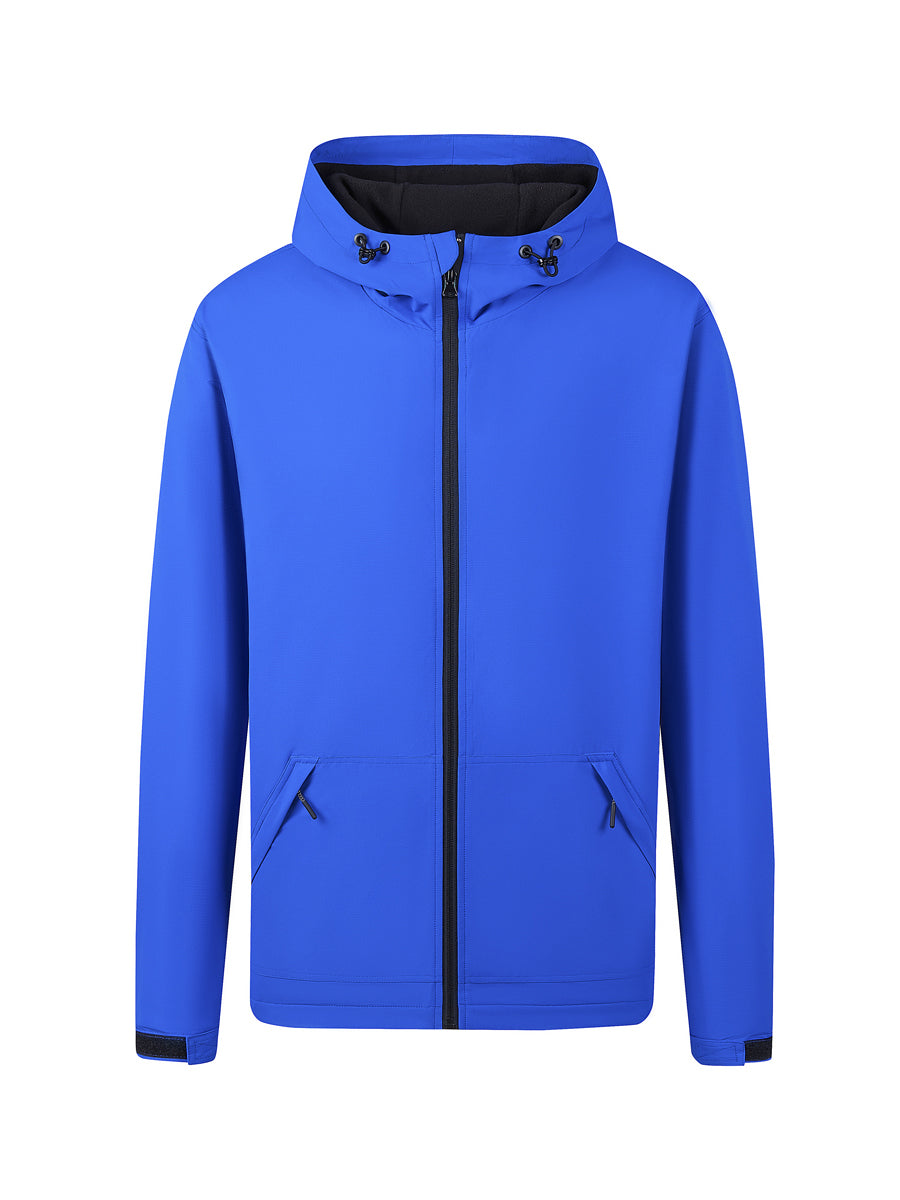 Urbciety WeatherGuard Jacket (CJ2114)