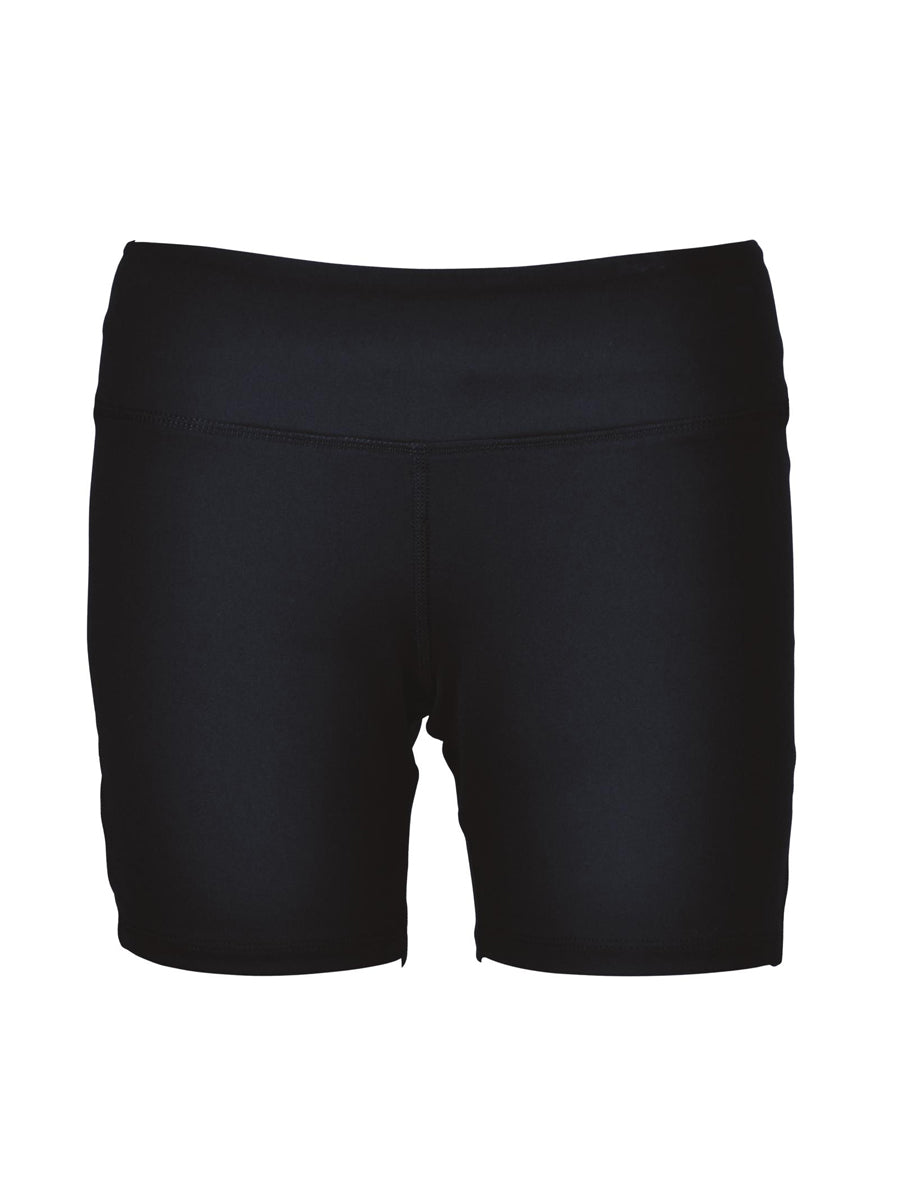 Ladies Gym Shorts (CK1201)