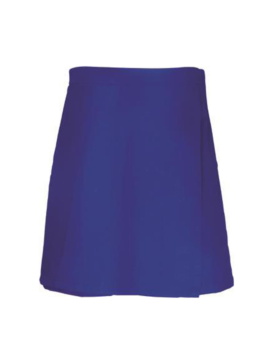 Girls School Skort (CK1305)
