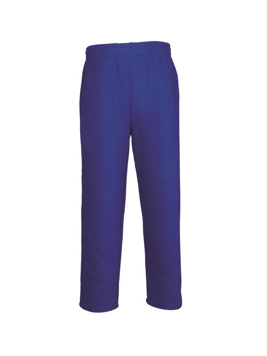 Kids Double Knee Track Pants (CK1315)