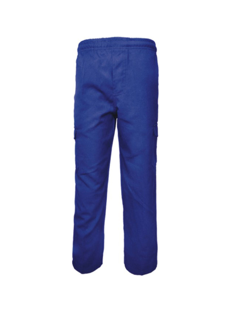 Kids School Cargo Pants (CK1404)