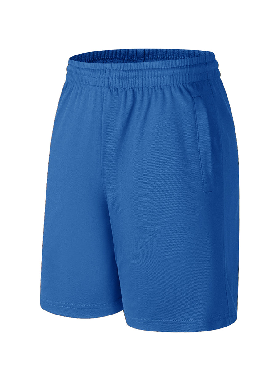 Cotton Back Short (CK2106)