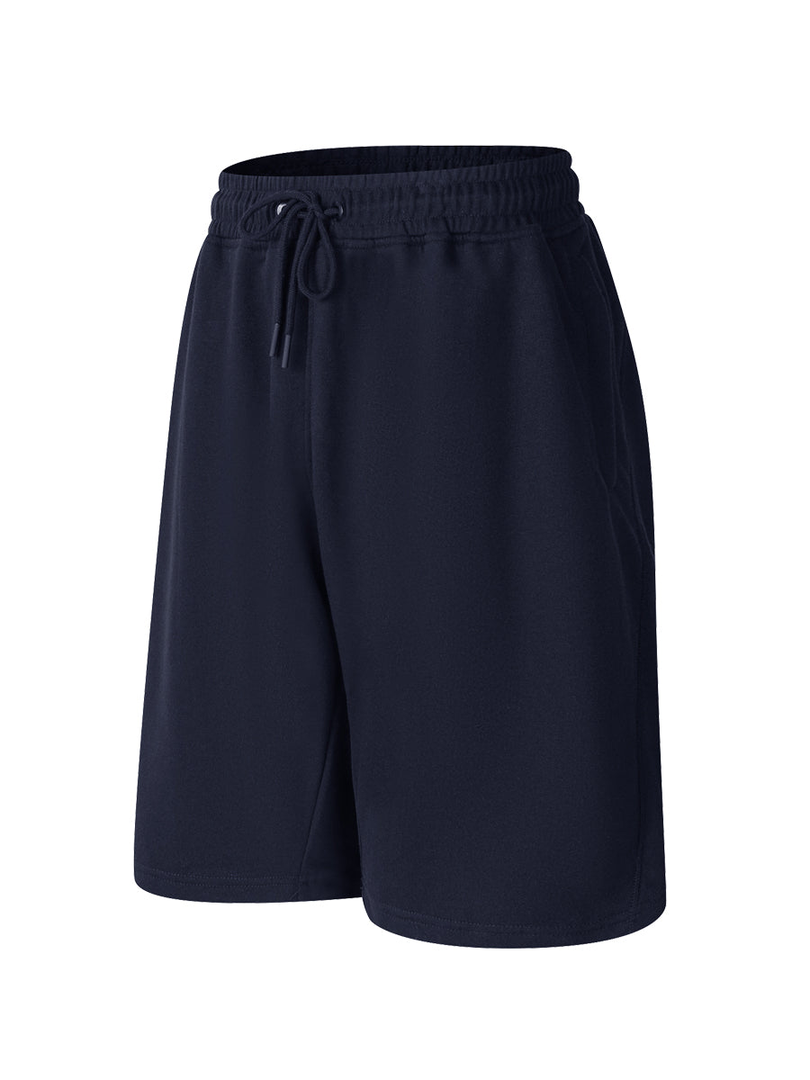 Terry Fleece Track Shorts (CK2107)