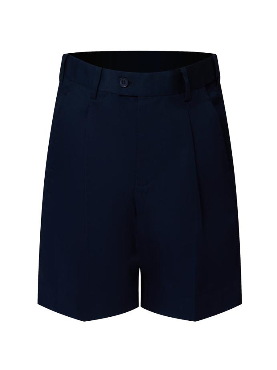 Tailered School Shorts (FlexiWaist) (CK2116)