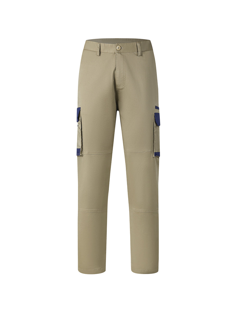 Urbciety Heavy Duty Work Pants (CK2118)