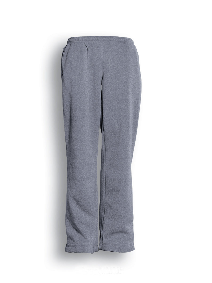 Unisex Adults Elastic Waist Track Pant (CK235)