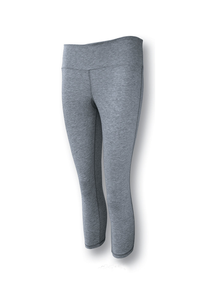 Ladies Gym 3/4 Tights (CK268)
