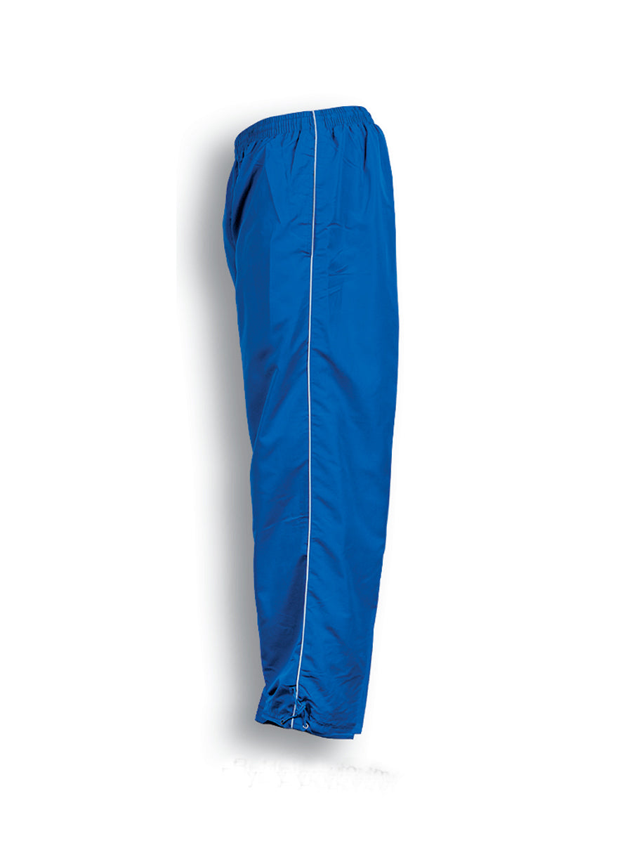 Unisex Adults Track - Suit Pants With Piping (CK505)