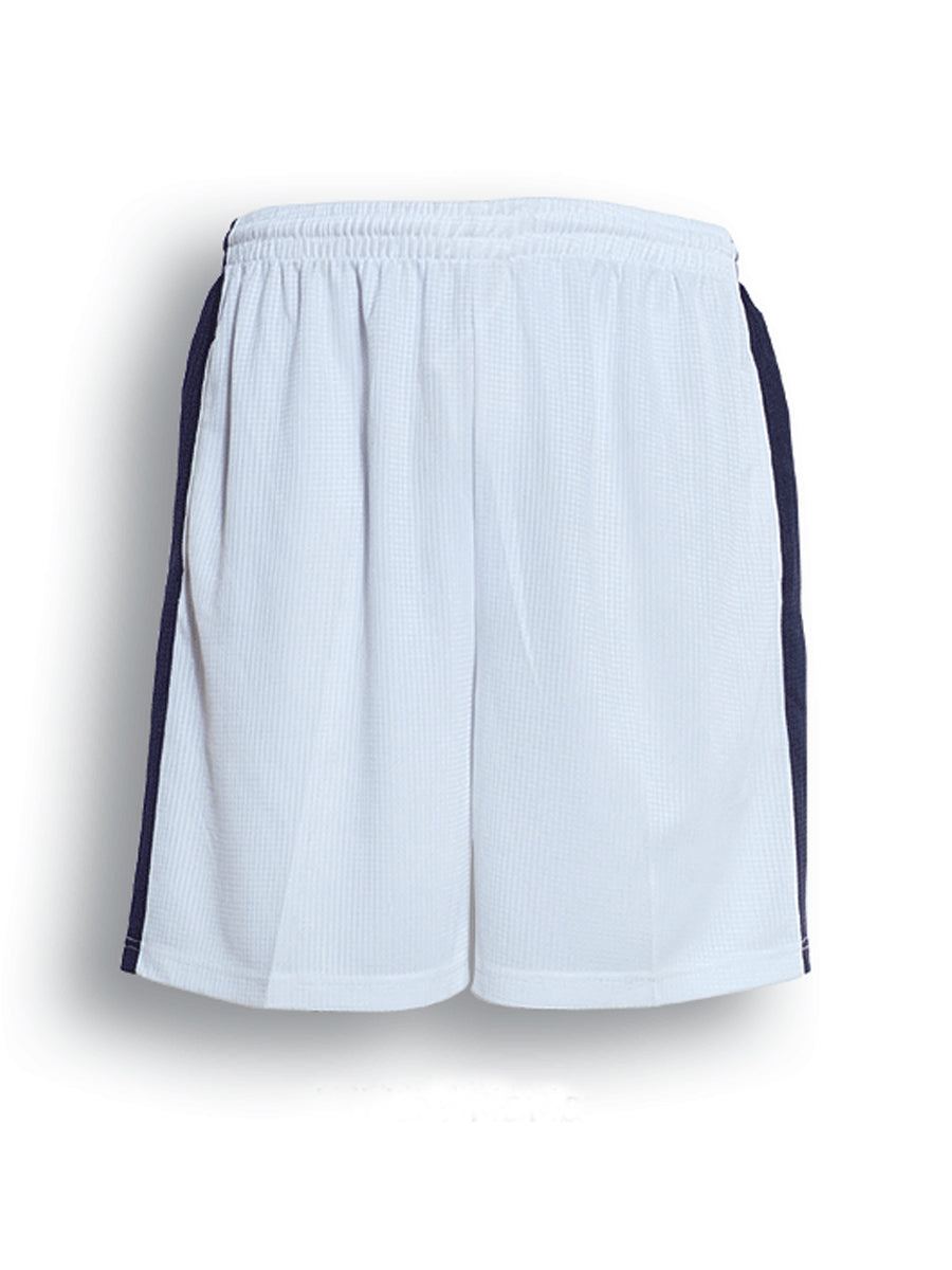 Unisex Adults Soccer Panel Shorts (CK618)