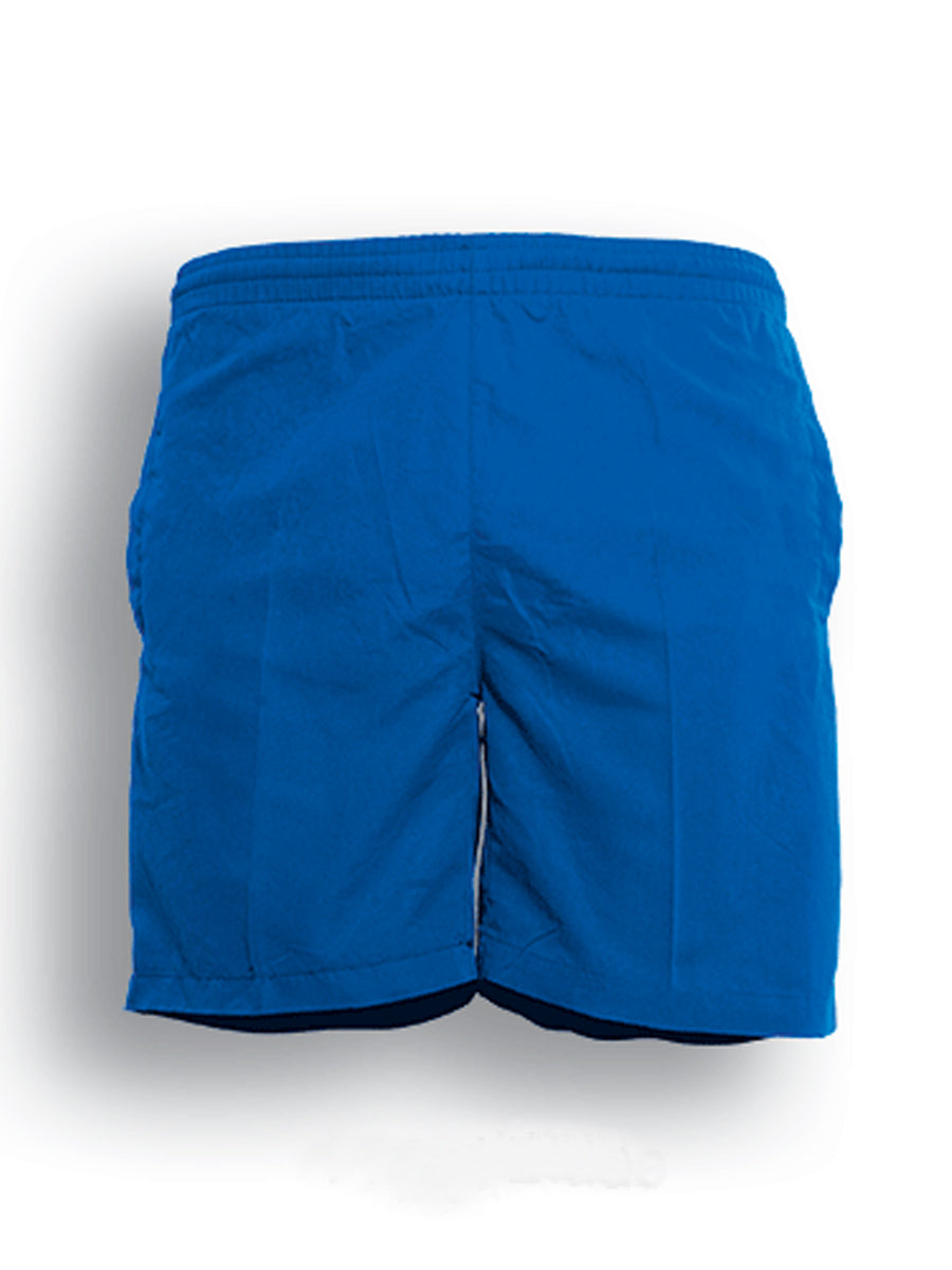 Kids Peach Skin Microfibre Shorts (CK629)
