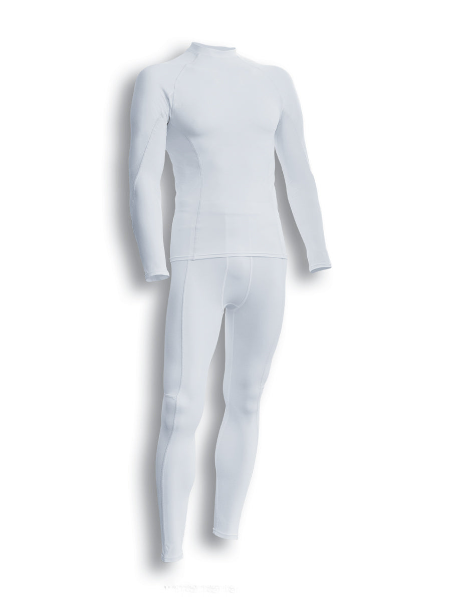 Performance Wear - Mens Full Length Tights (CK900)