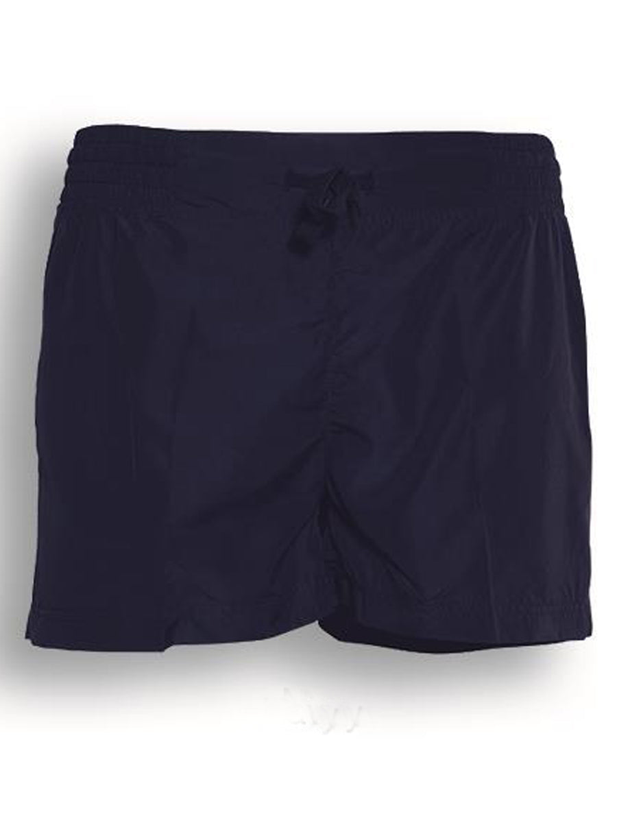Ladies Athletic Shorts (CK923)