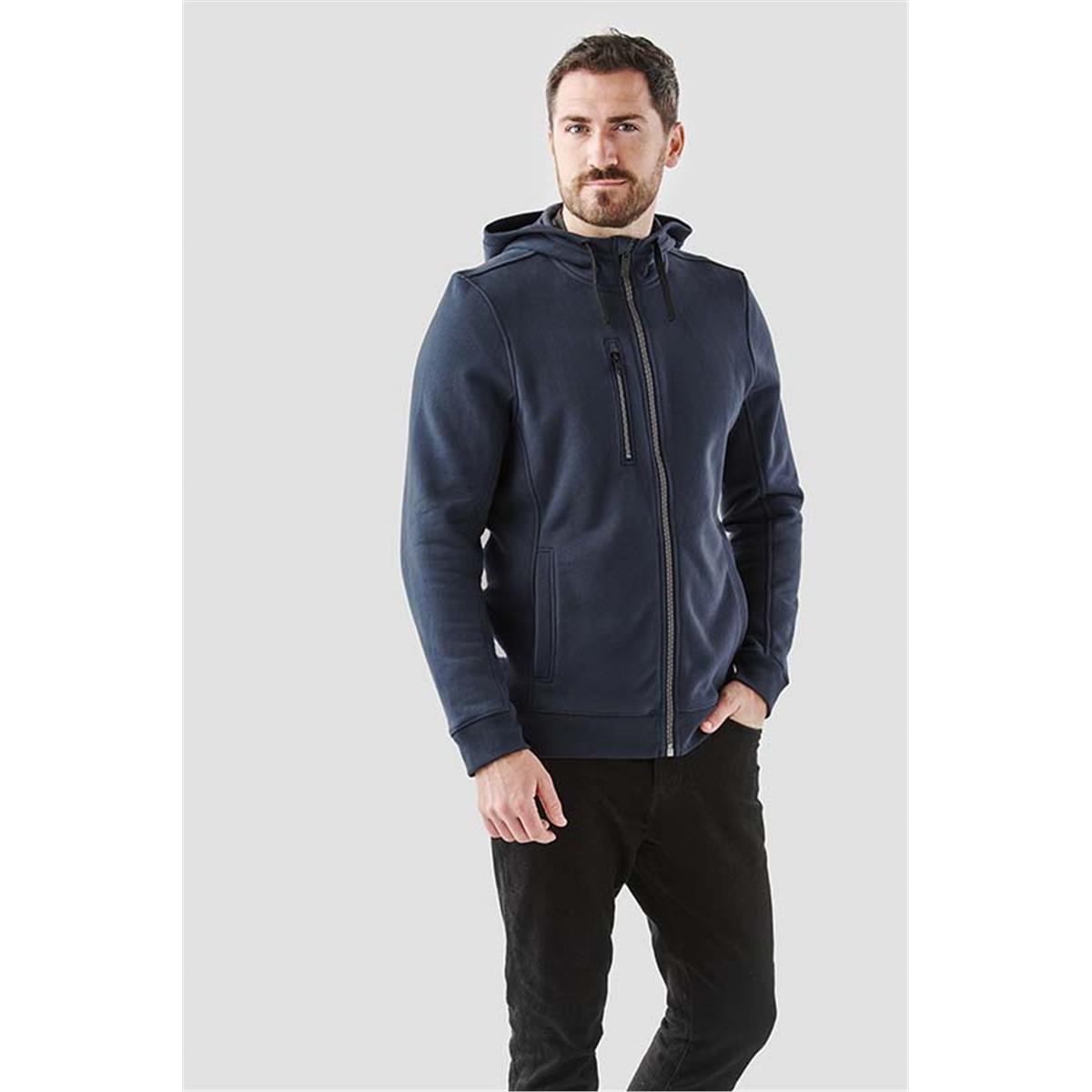 Men's Dolomite Fleece Hoody — image 7