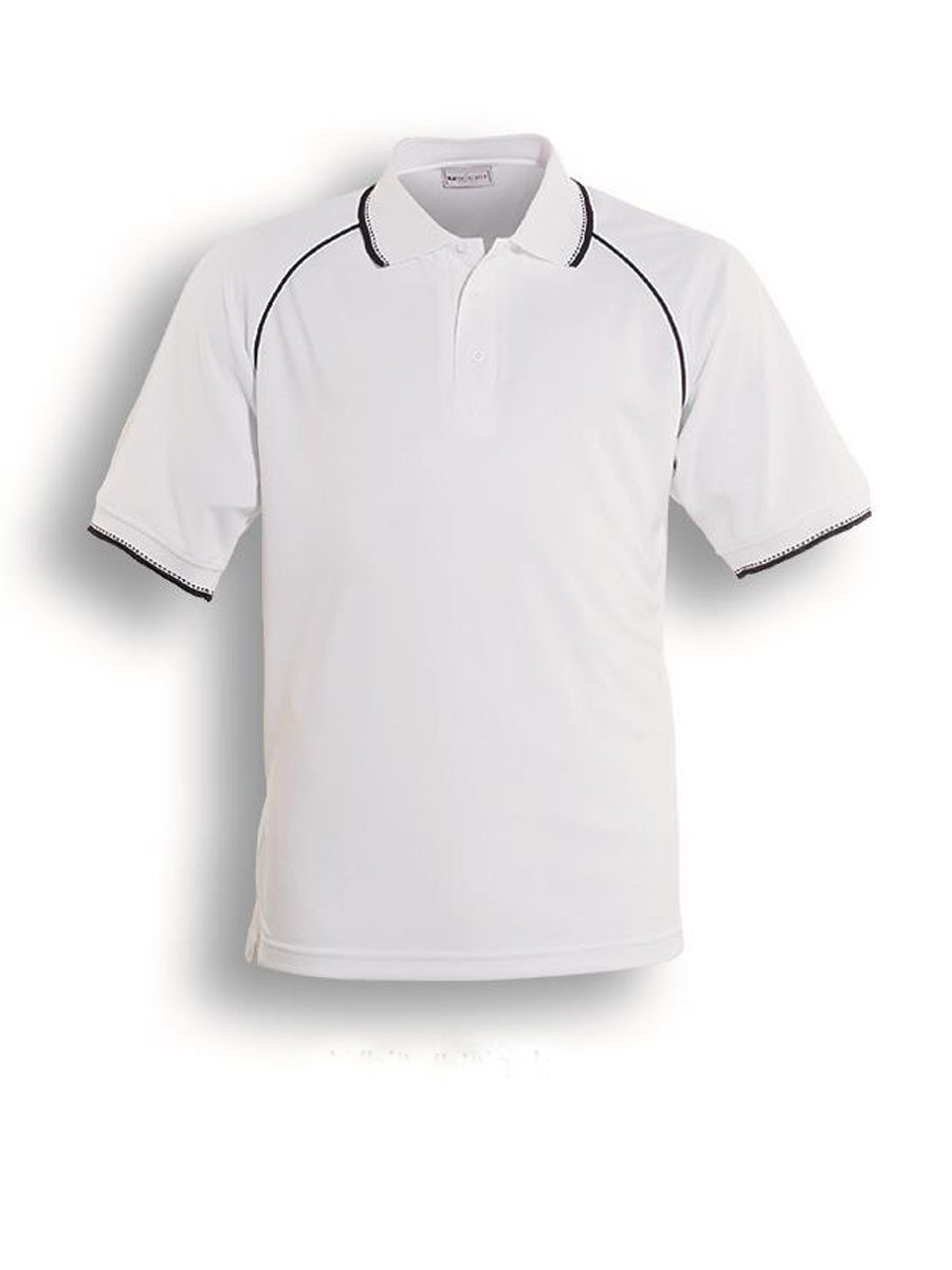 Unisex Adults Breezeway Polo (CP0326)