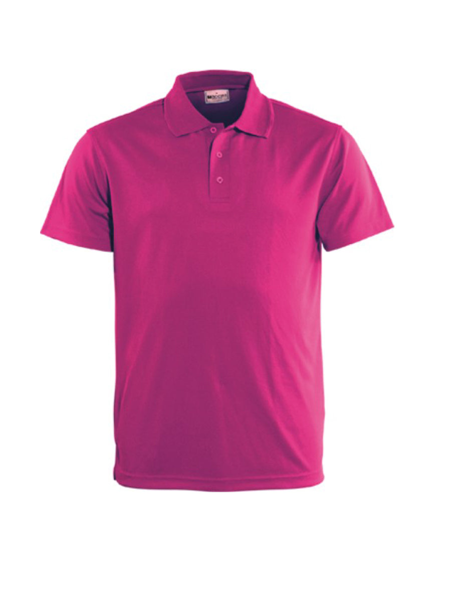 Kids Basic Polo (CP0755)