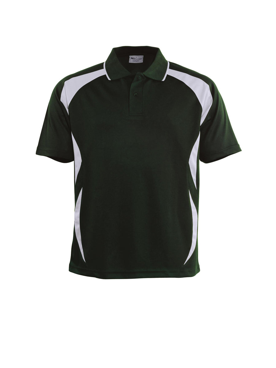 Kids Breezeway Sports Polo (CP0760)