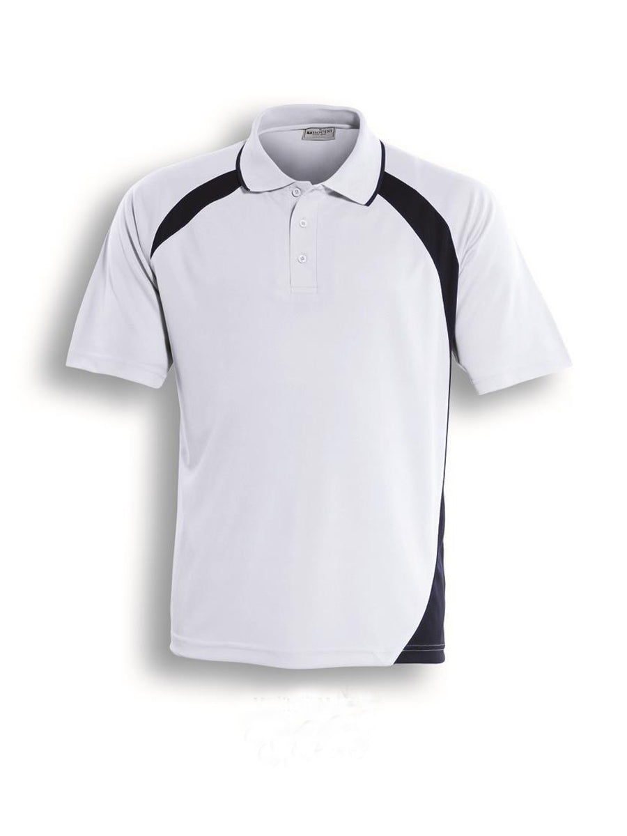 Unisex Adults Dynamic Polo (CP1071)