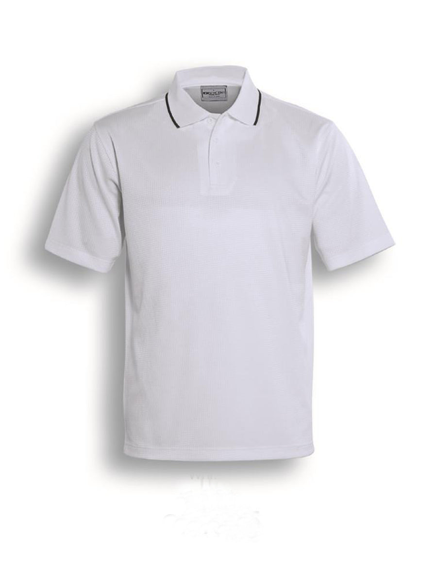 Unisex Adults Club Polo (CP1075)