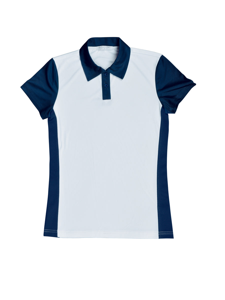 Ladies Sports Polo (CP1203)