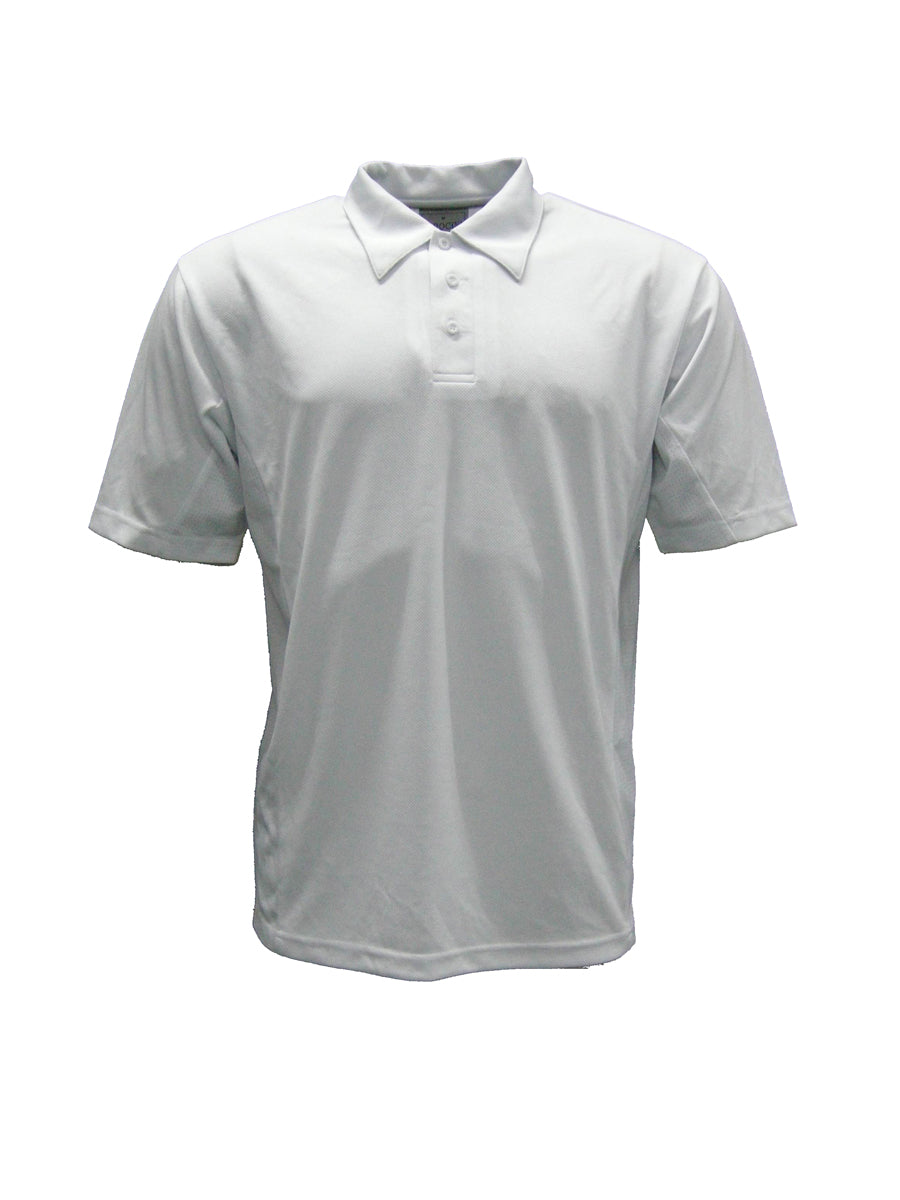 Kids Cricket Polo S/S (CP1212)
