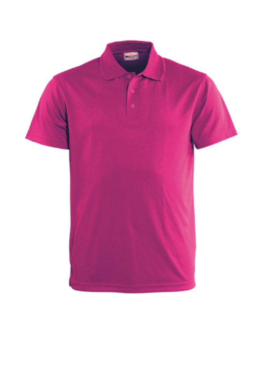 Ladies Basic Polo (CP1311)