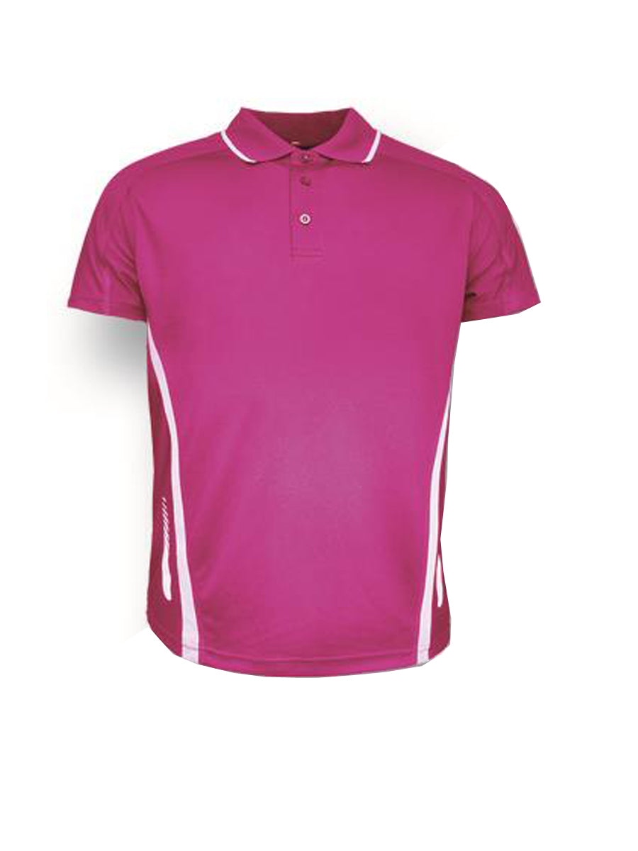Unisex Adults Elite Sports Polo (CP1450)