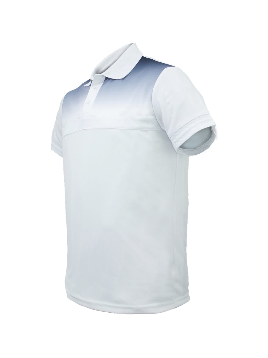 Unisex Adults Sublimated Casual Polo (CP1537)