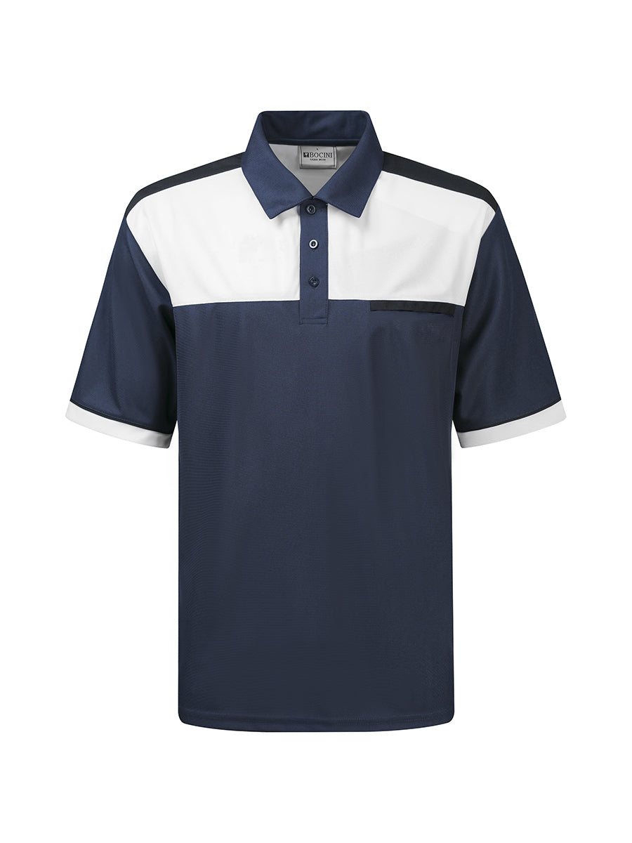 SportTek Polo (CP2412)