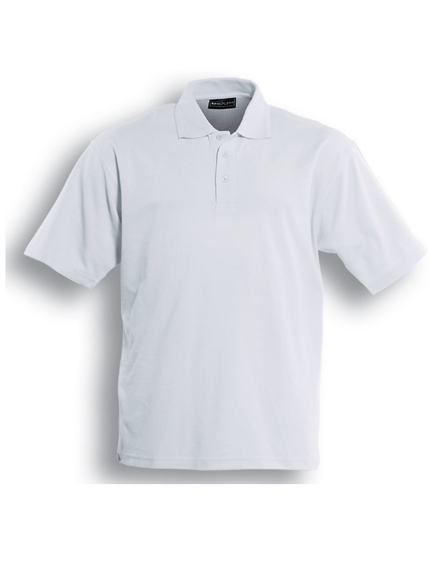 Unisex Adults Basic Polo (CP812)