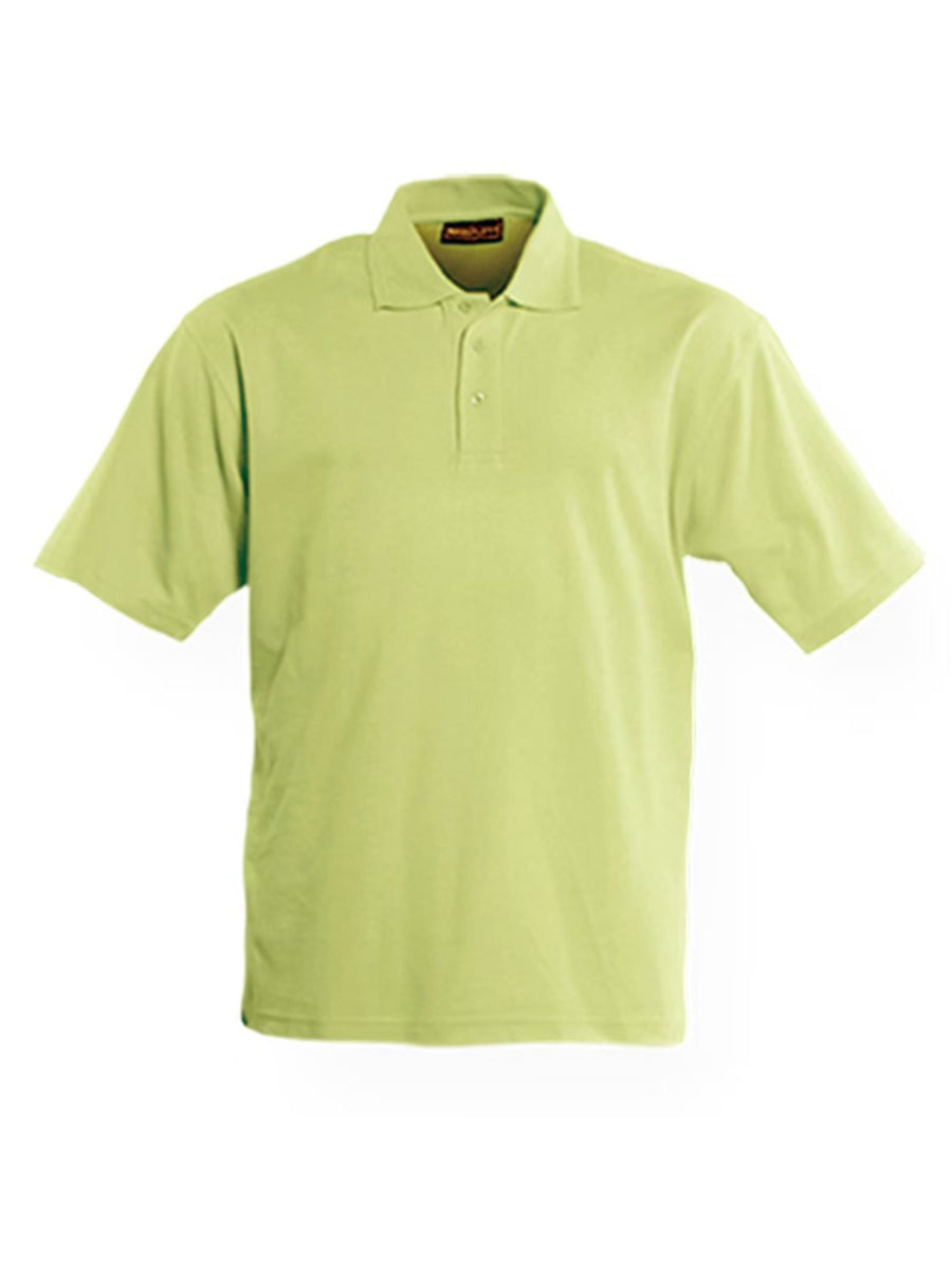 Kids Basic Polo (CP822)