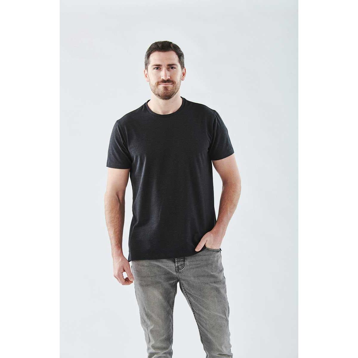 Men's Montebello Performance Short Sleeve Tee — image 2