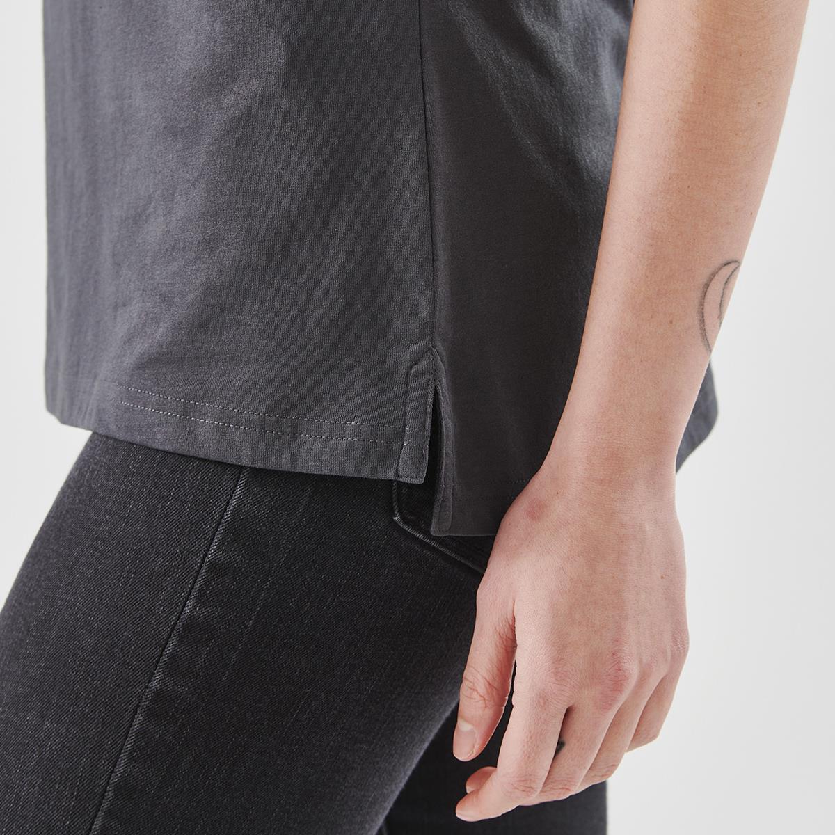 Women's Equinox Short Sleeve Tee — image 4
