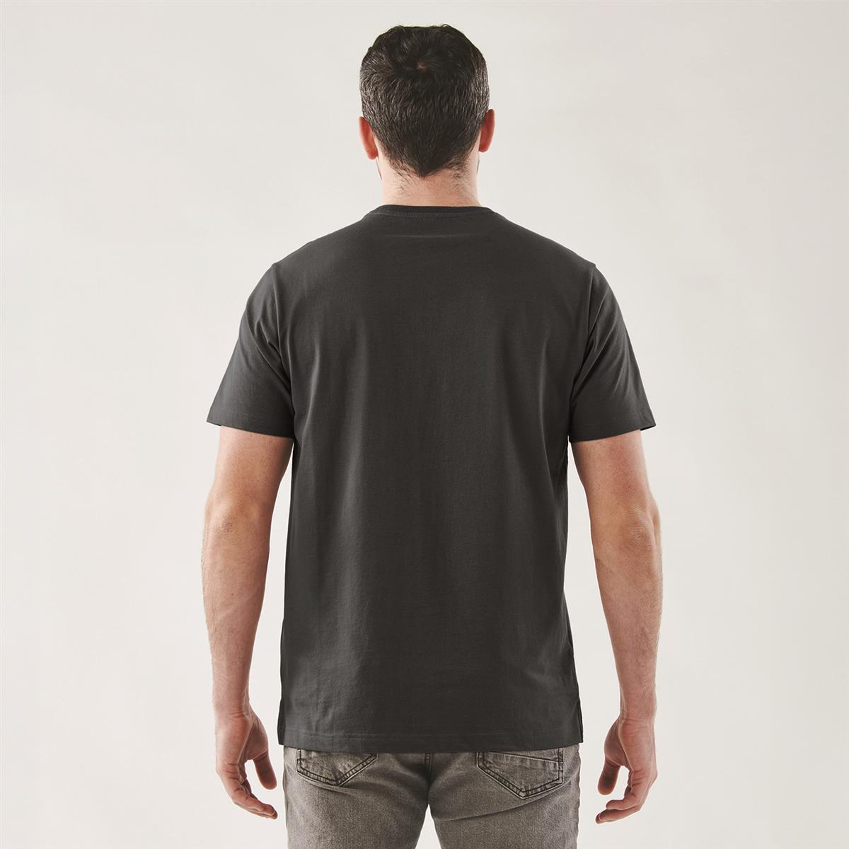 Men's Equinox Short Sleeve Tee — image 3