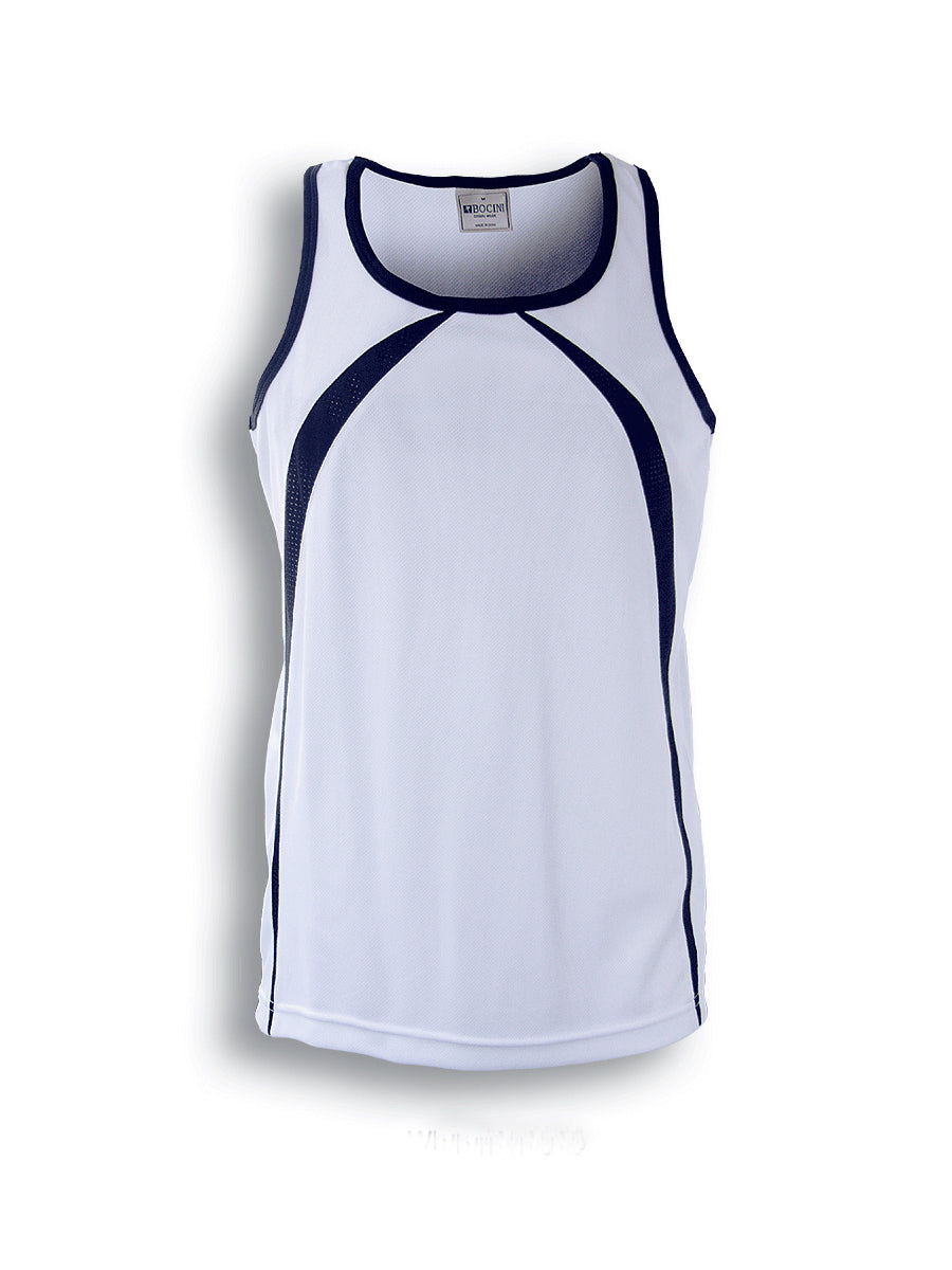 Ladies Breezeway Singlet (CT0757)