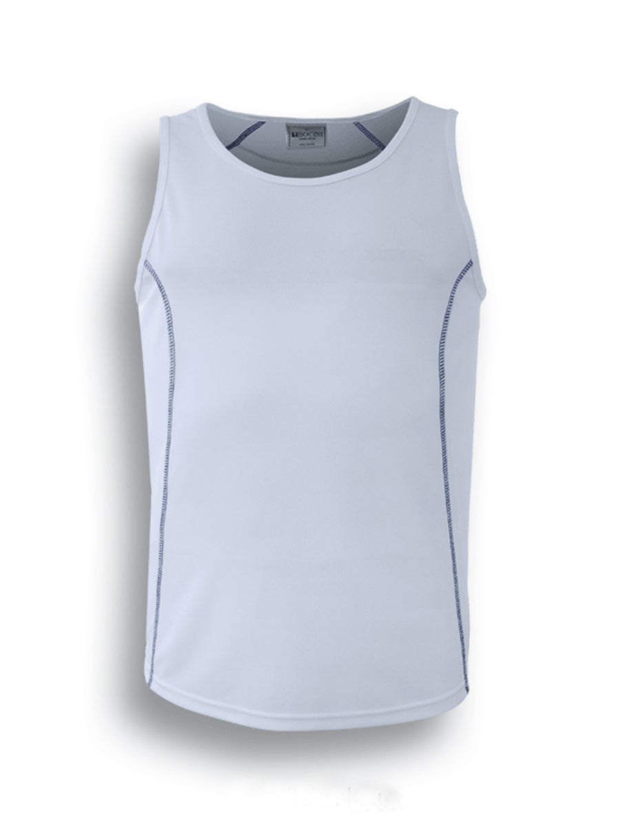 Stitch Feature Essentials-Kids Stitch Singlet (CT0928)