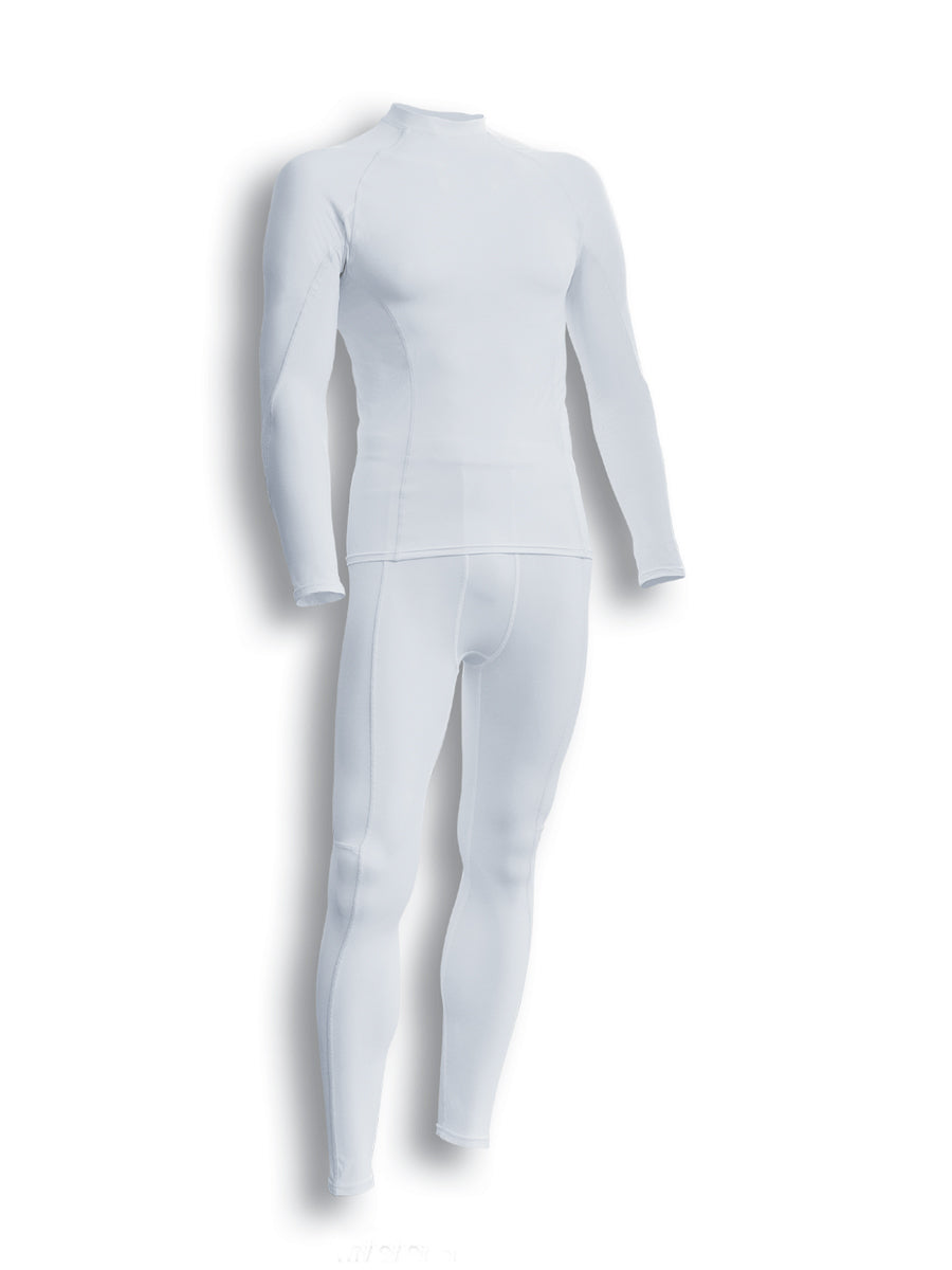 Performance Wear -Ladies/Kids L/S Performance Top (CT0981)