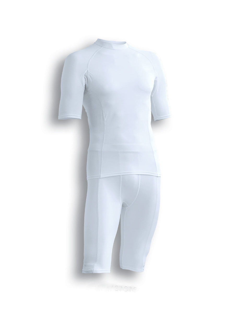 Performance Wear -Mens S/S Performance Top (CT0982)