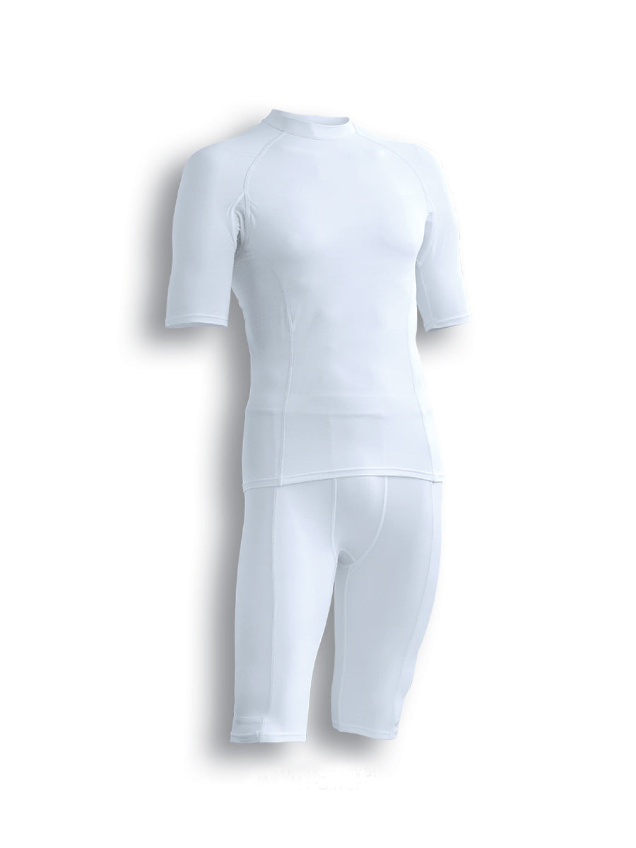 Performance Wear -Ladies/Kids S/S Performance Top (CT0983)