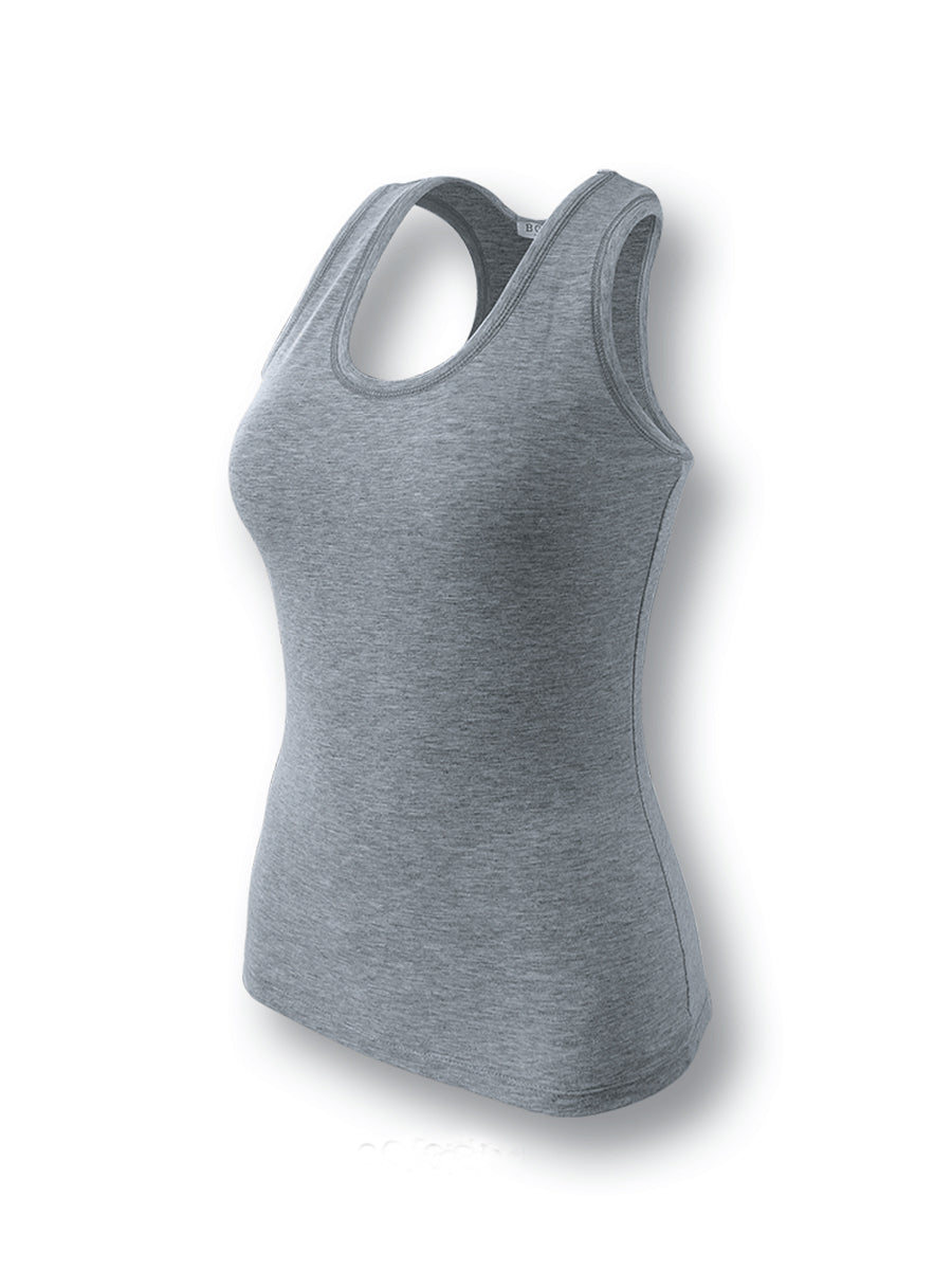 Ladies Gym Singlet (CT1021)