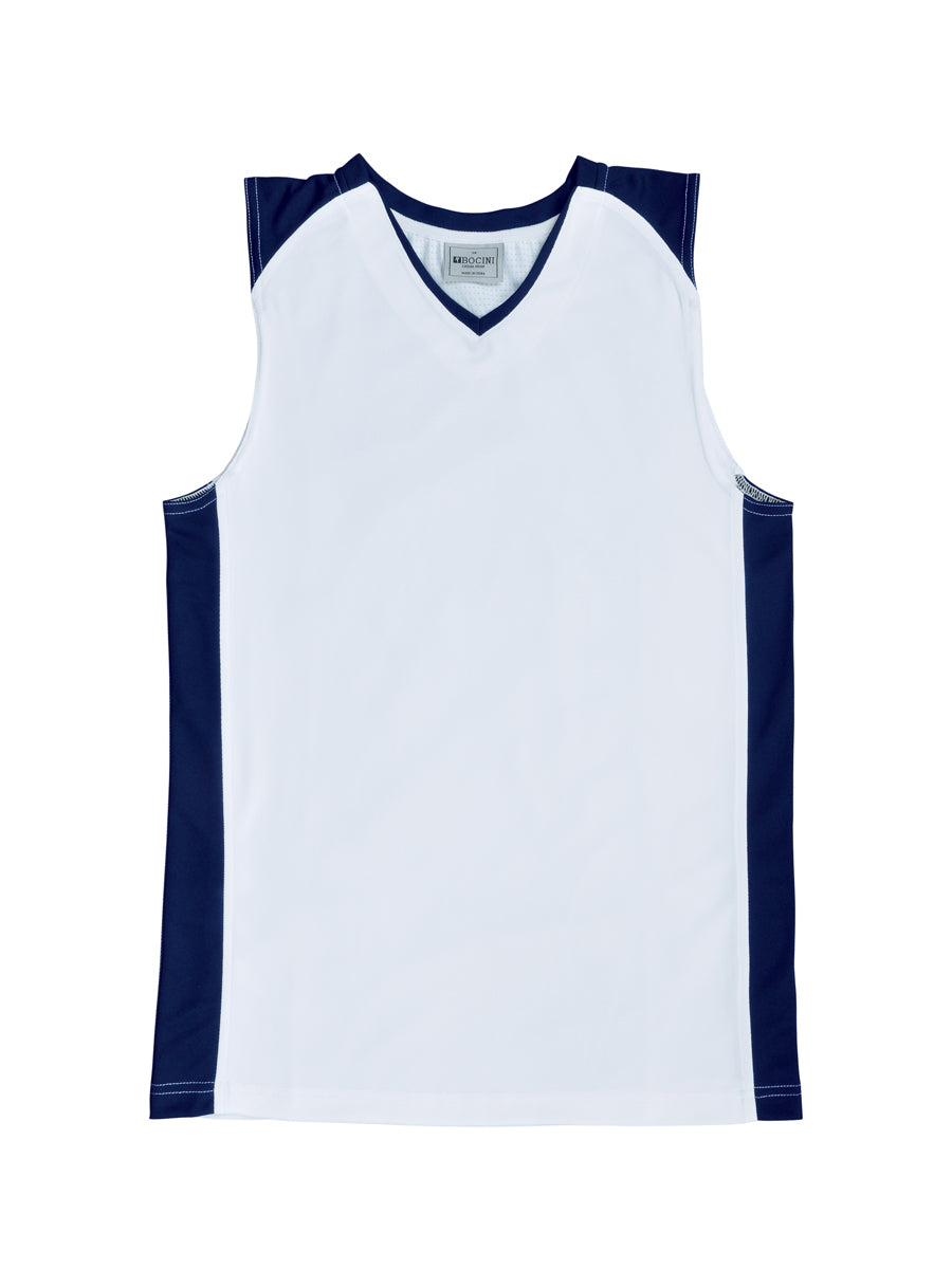 Mens Basketball Singlet (CT1205)